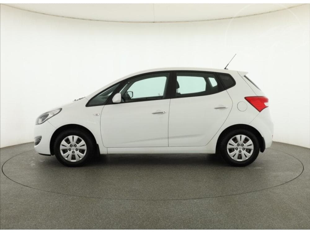 2015 Hyundai ix20 - 5