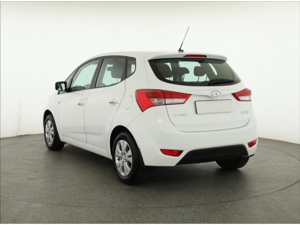 2015 Hyundai ix20 - 7