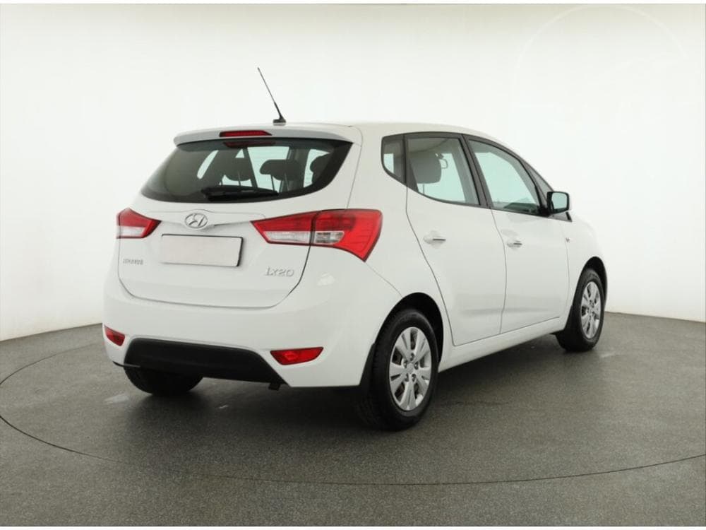 2015 Hyundai ix20 - 9