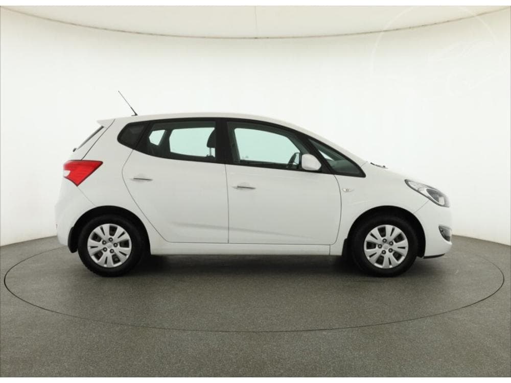2015 Hyundai ix20 - 11