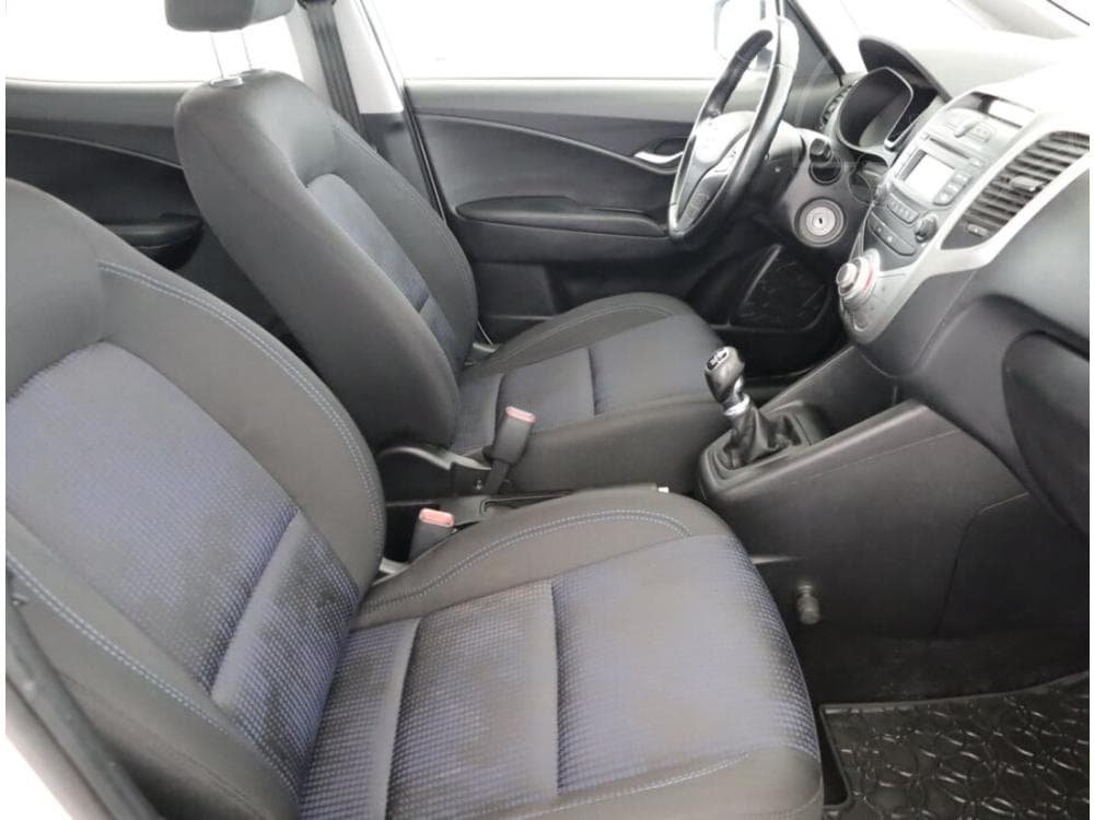 2015 Hyundai ix20 - 13