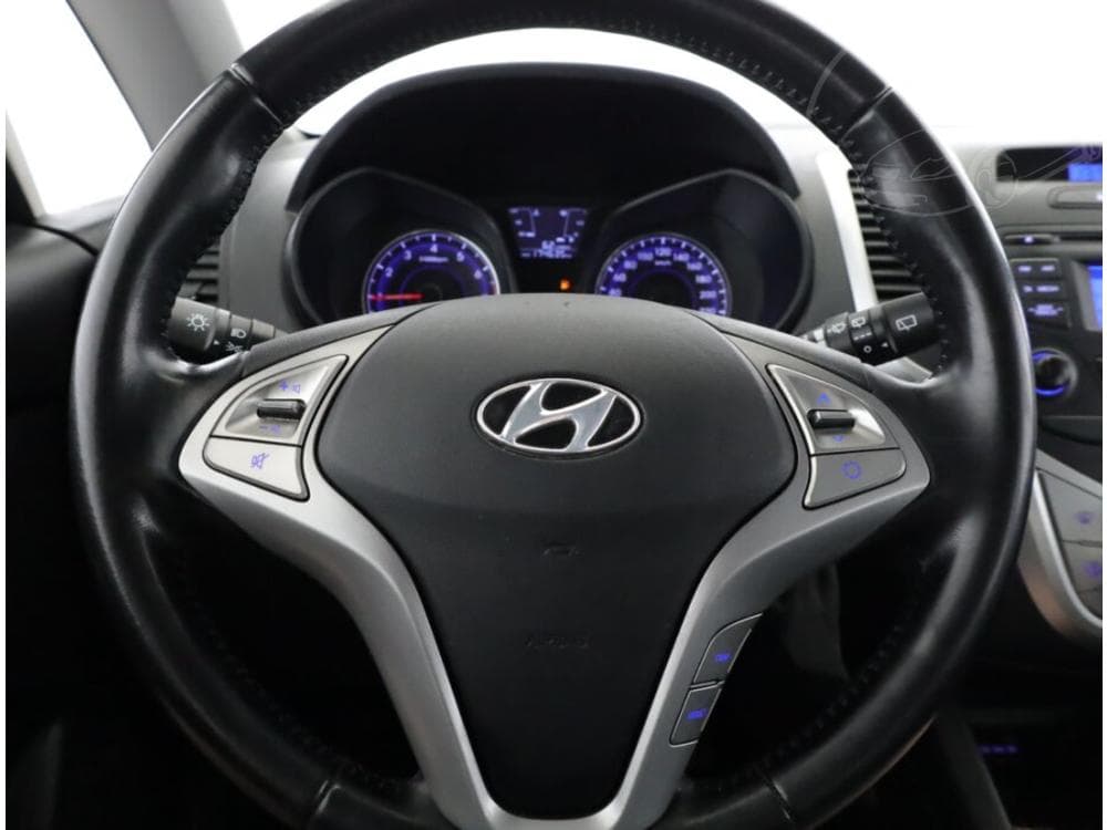 2015 Hyundai ix20 - 15