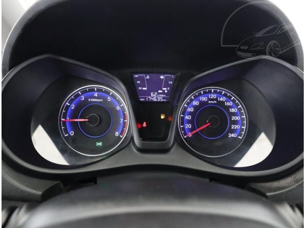 2015 Hyundai ix20 - 17