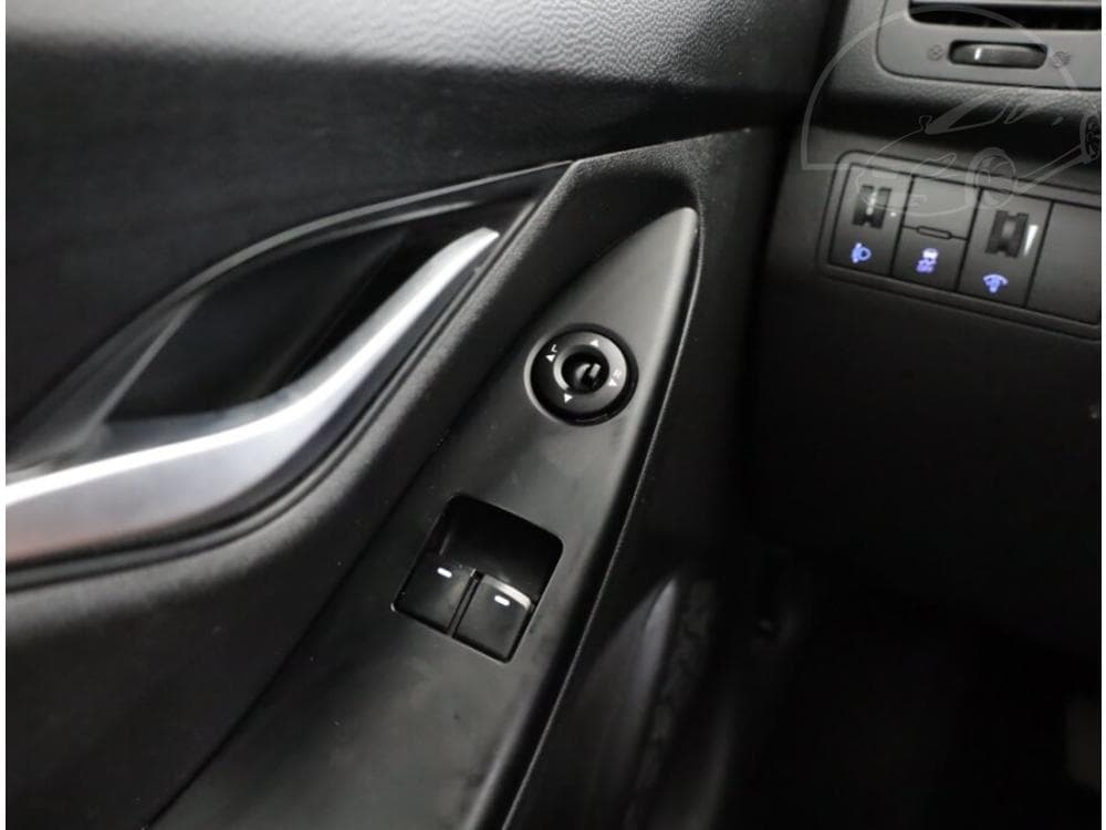 2015 Hyundai ix20 - 21