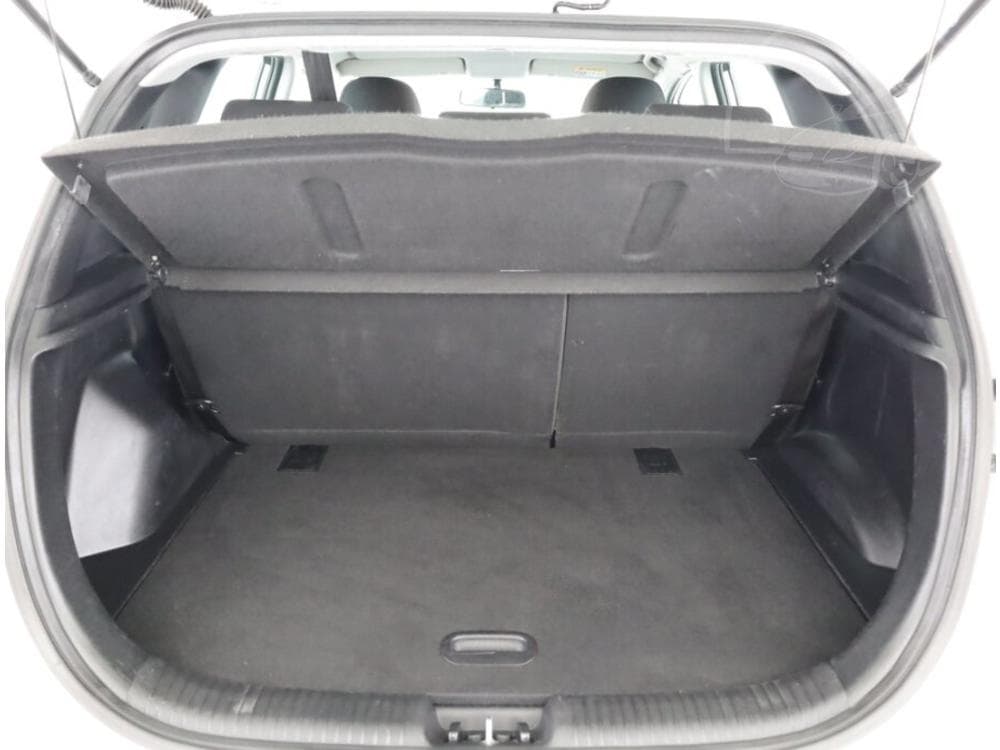 2015 Hyundai ix20 - 25