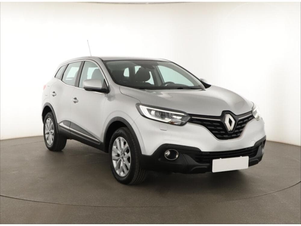 2017 Renault KADJAR