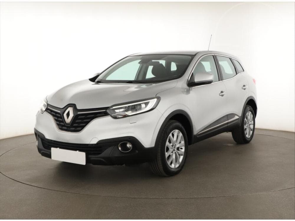 2017 Renault KADJAR - 3