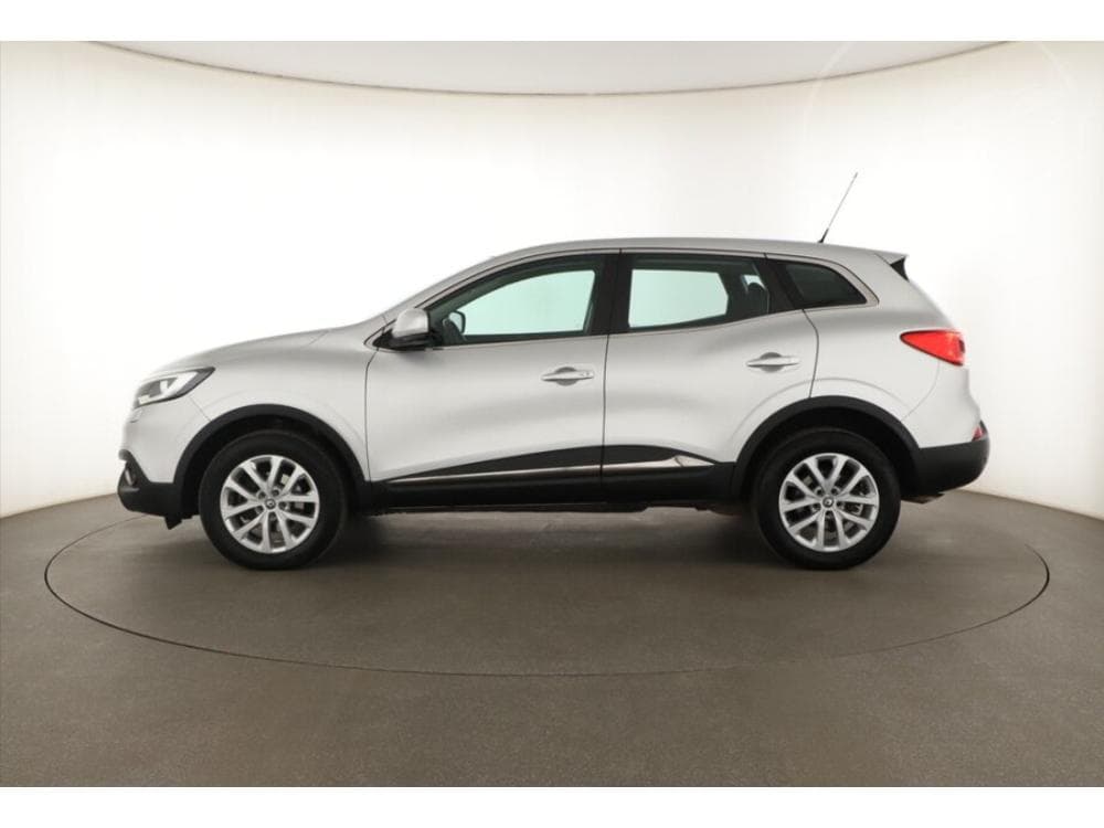 2017 Renault KADJAR - 5