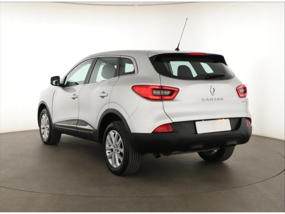2017 Renault KADJAR - 7