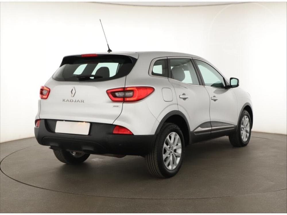 2017 Renault KADJAR - 9