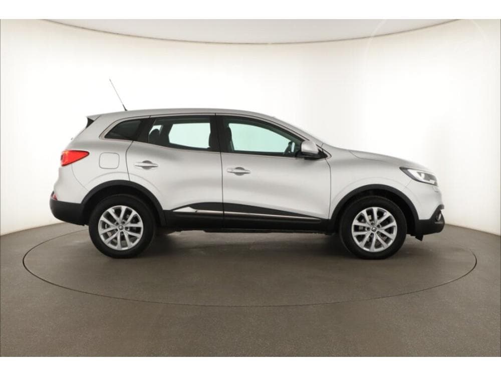 2017 Renault KADJAR - 11