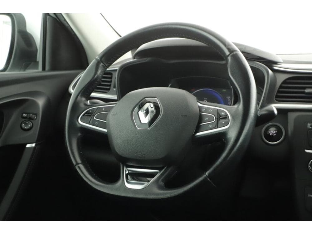 2017 Renault KADJAR - 15
