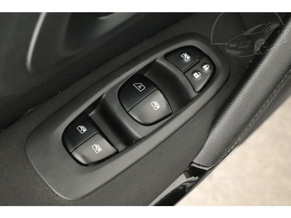 2017 Renault KADJAR - 17