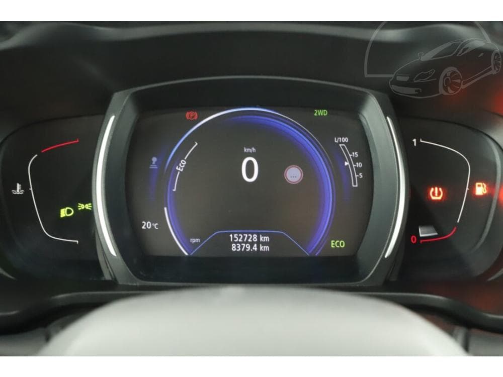 2017 Renault KADJAR - 19