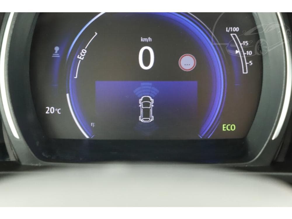 2017 Renault KADJAR - 21