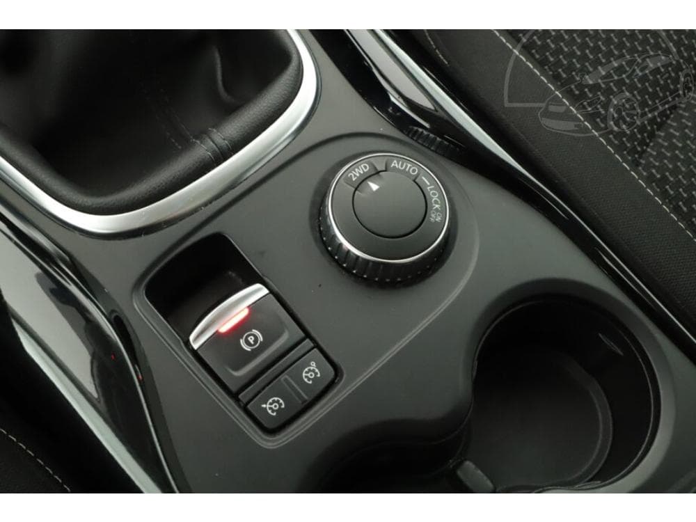 2017 Renault KADJAR - 23