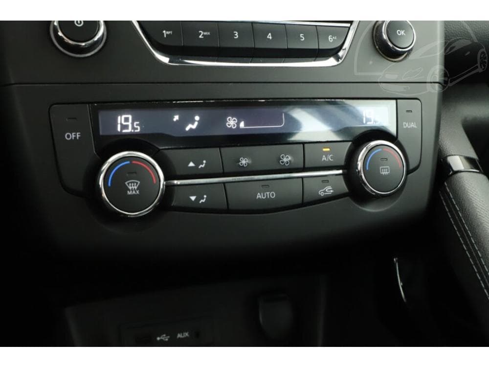 2017 Renault KADJAR - 25