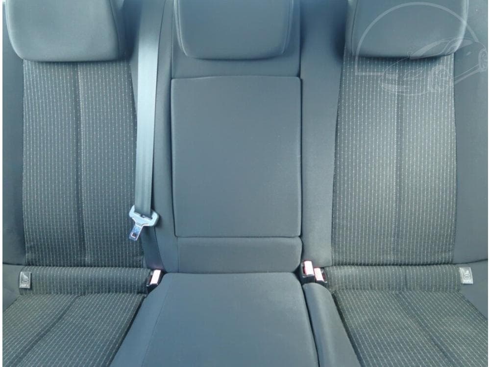 2004 Renault MEGANE - 10