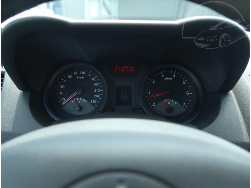 2004 Renault MEGANE - 11
