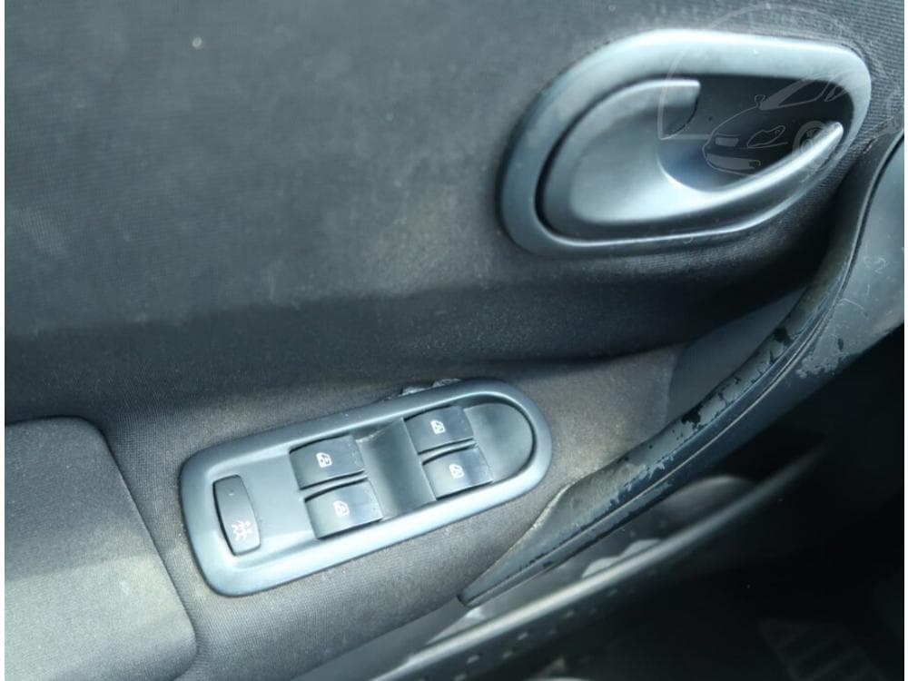 2004 Renault MEGANE - 15