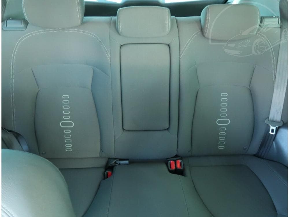 2010 Kia SPORTAGE - 19