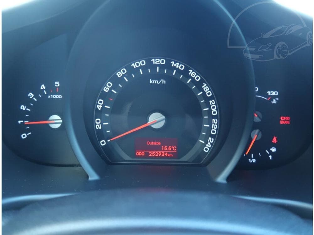 2010 Kia SPORTAGE - 21