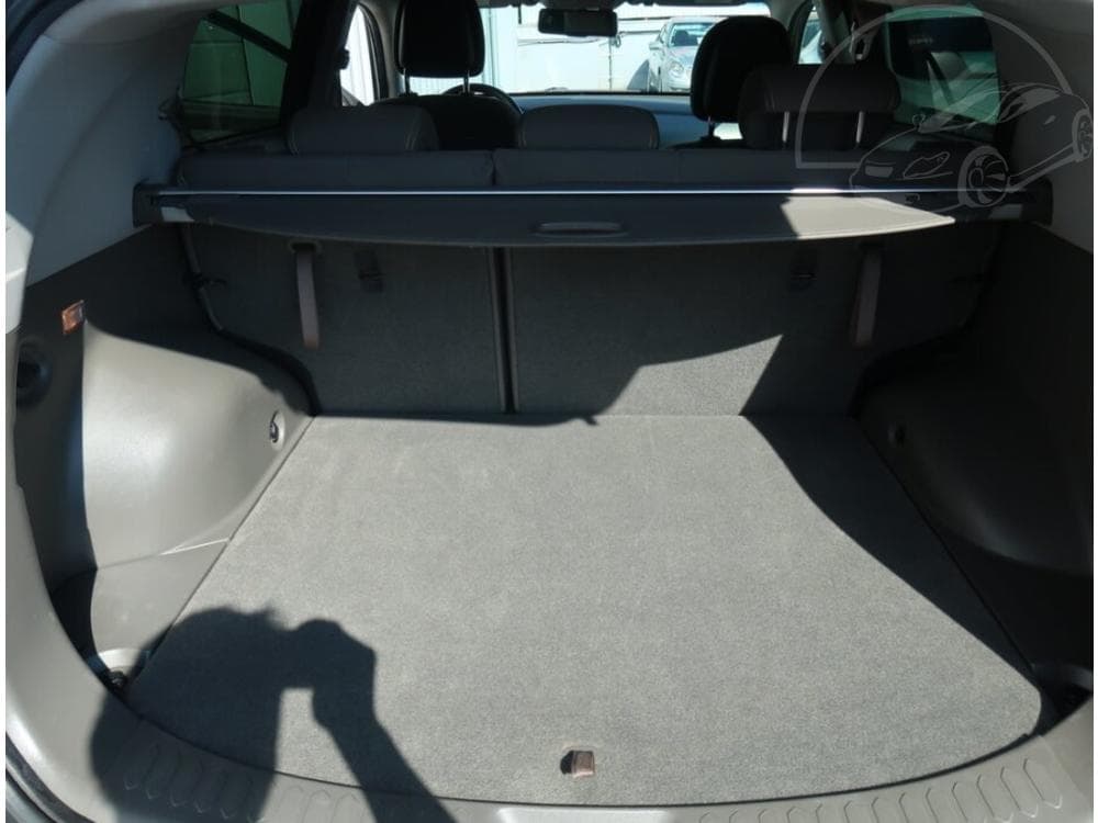2010 Kia SPORTAGE - 25