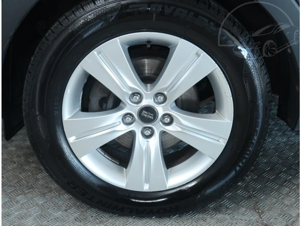 2010 Kia SPORTAGE - 27