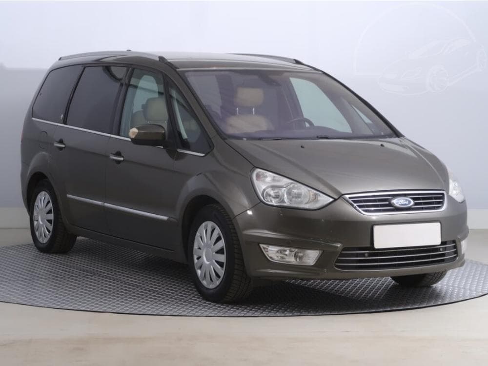 2011 Ford GALAXY