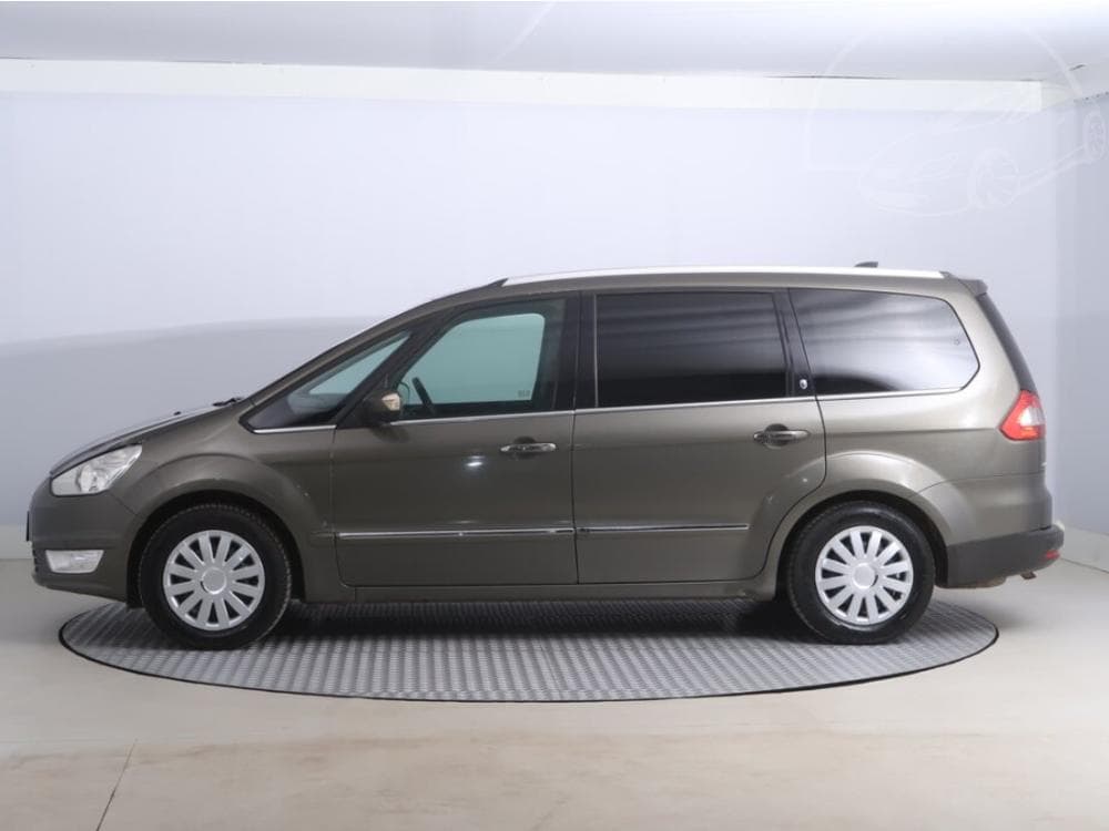 2011 Ford GALAXY - 5