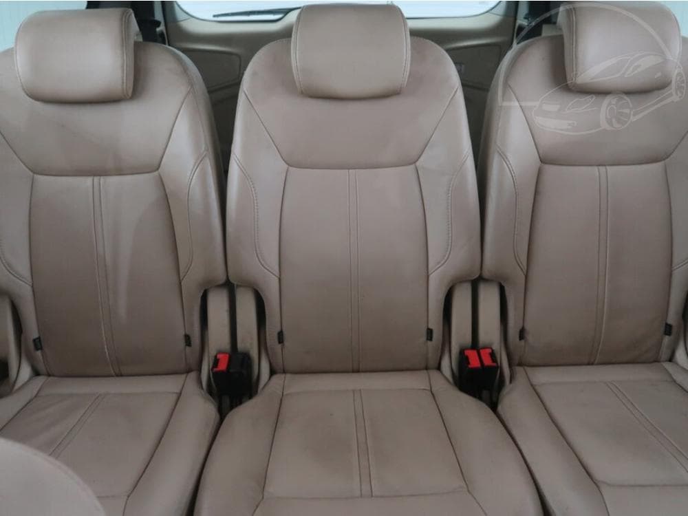 2011 Ford GALAXY - 19