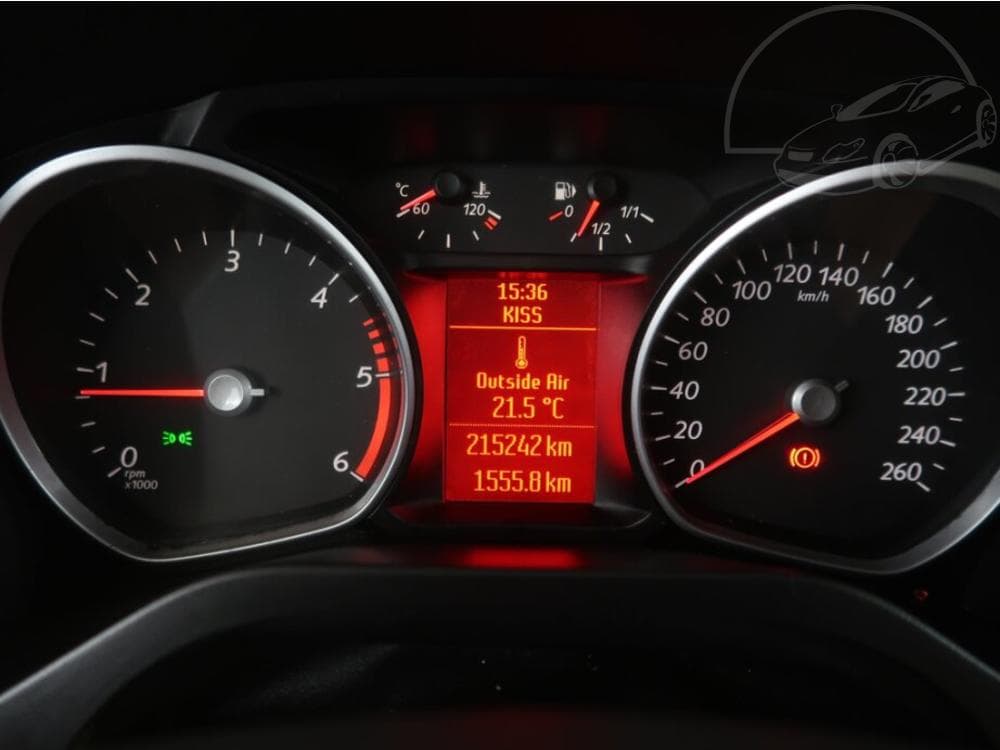 2011 Ford GALAXY - 21