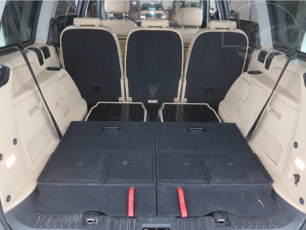 2011 Ford GALAXY - 27