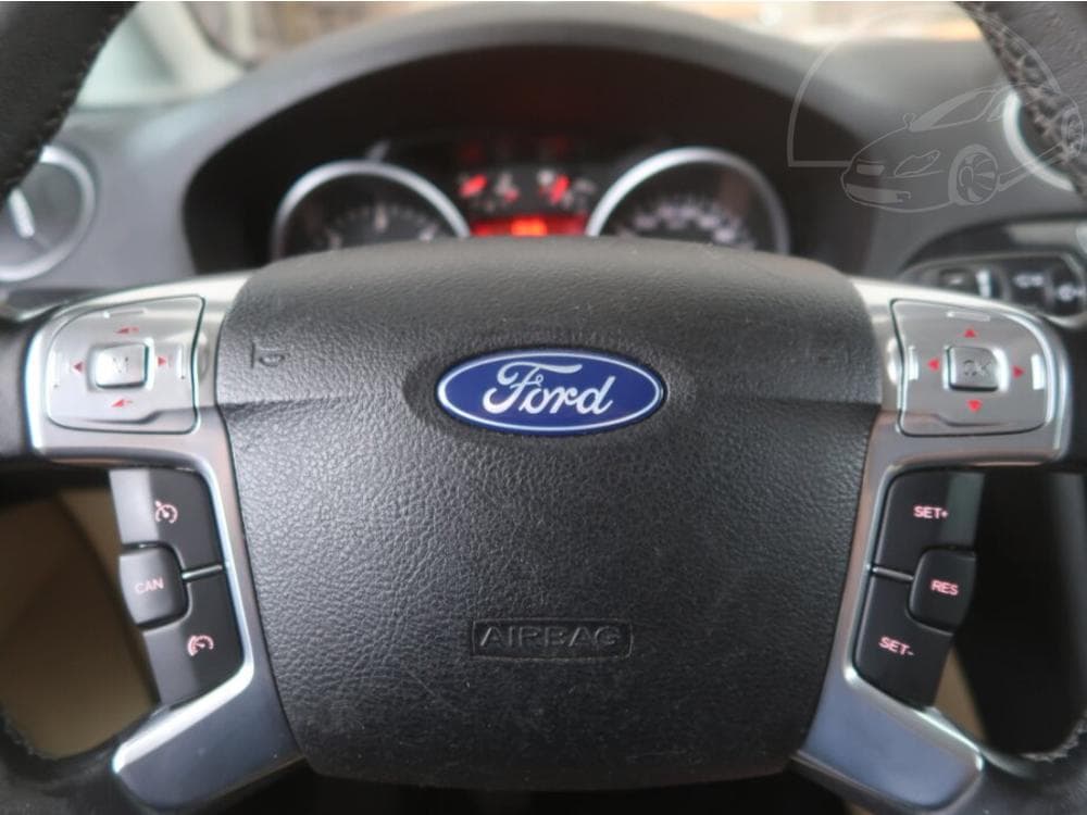 2011 Ford GALAXY - 29