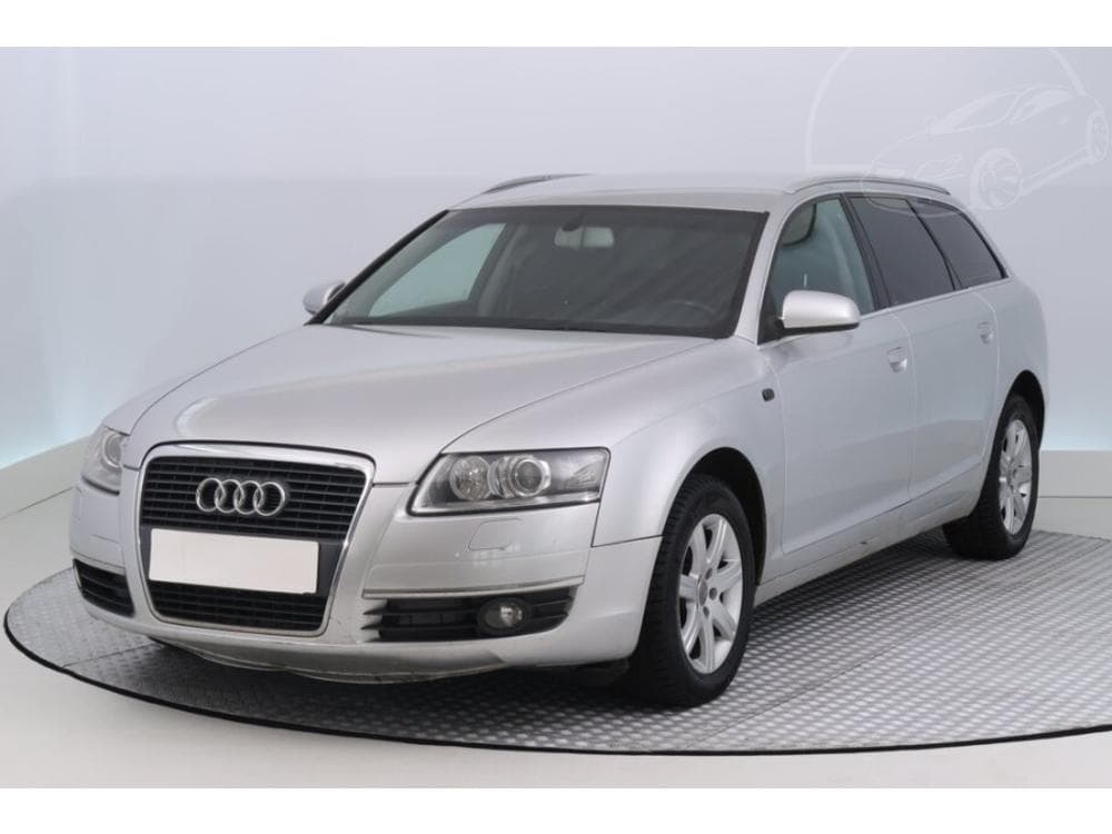 2008 Audi A6 - 4