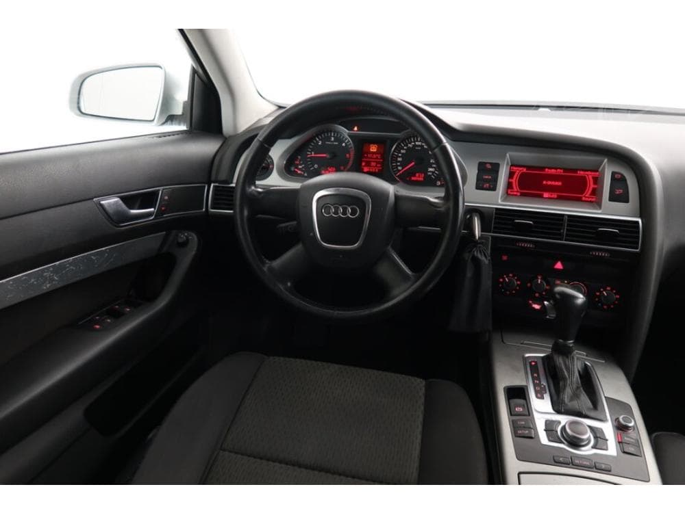 2008 Audi A6 - 19