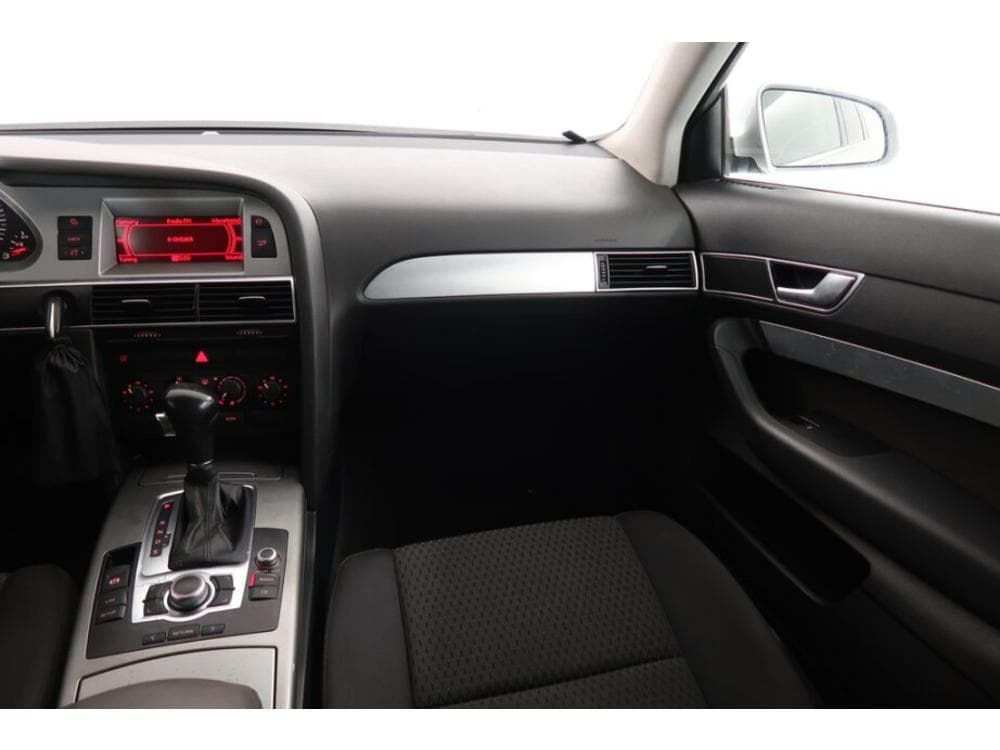 2008 Audi A6 - 22