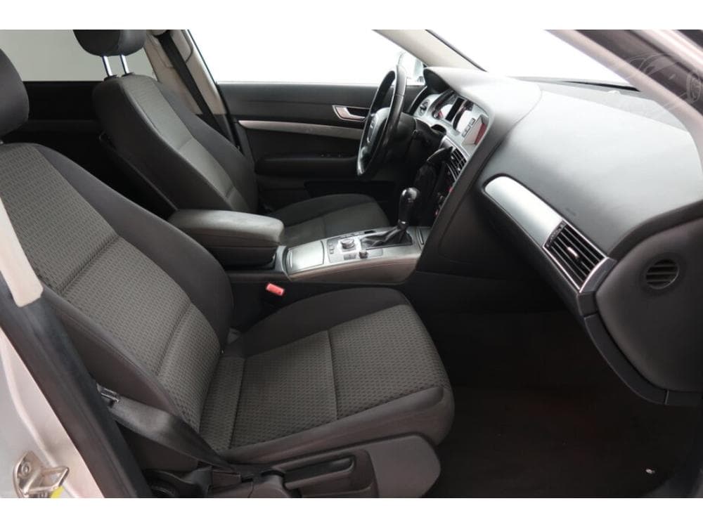 2008 Audi A6 - 25