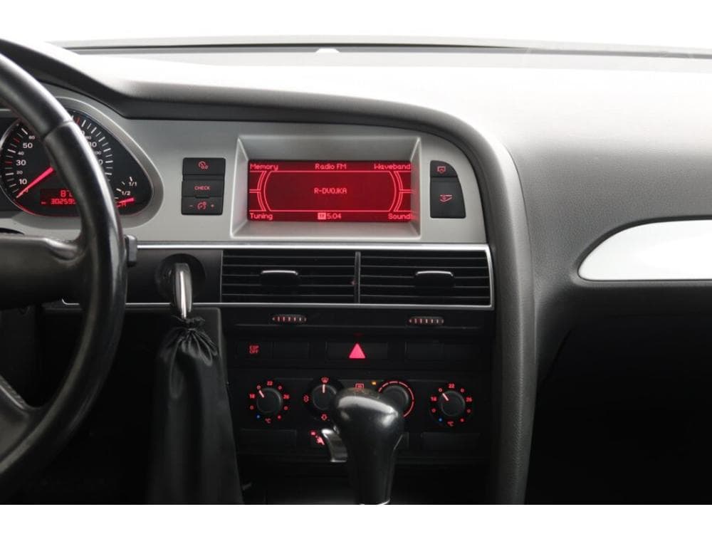 2008 Audi A6 - 34