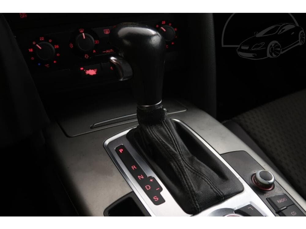 2008 Audi A6 - 37