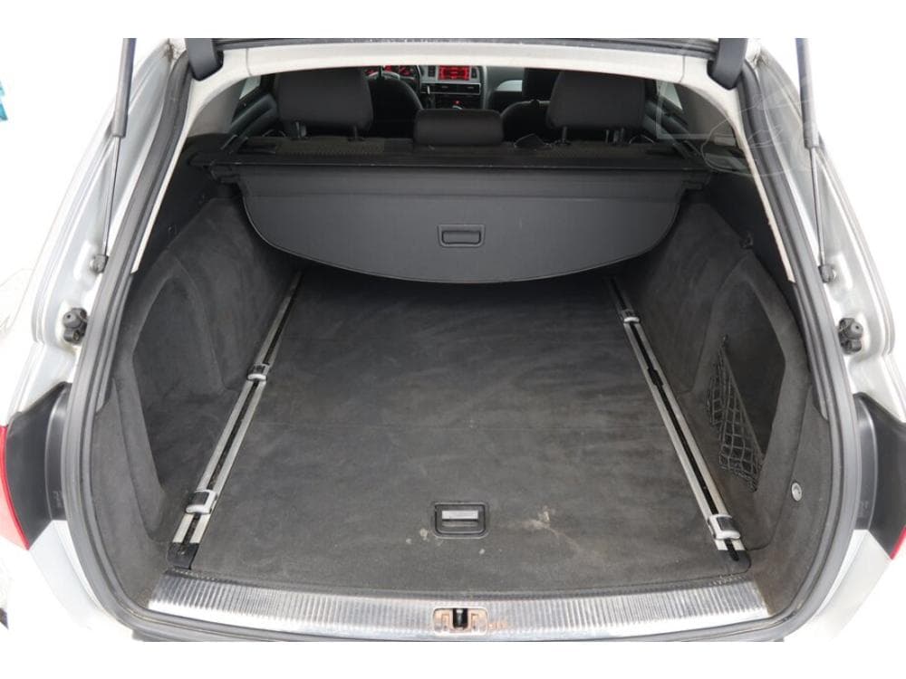 2008 Audi A6 - 40