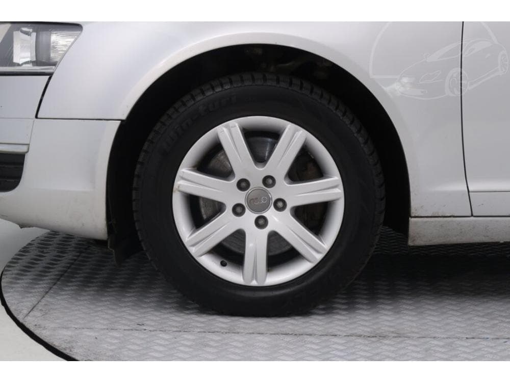 2008 Audi A6 - 43