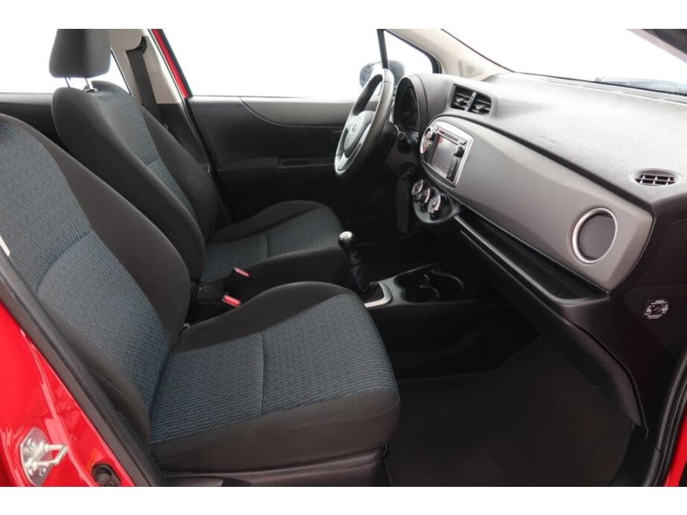 2012 Toyota YARIS - 9