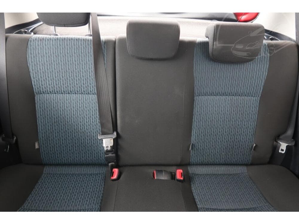 2012 Toyota YARIS - 10