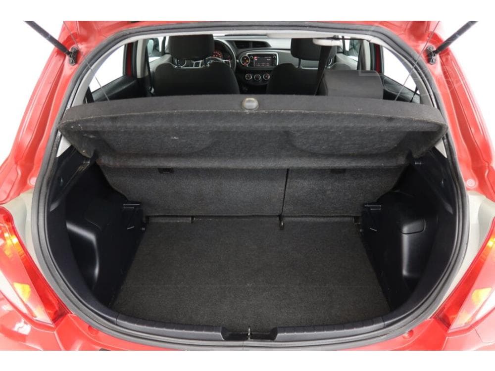 2012 Toyota YARIS - 13