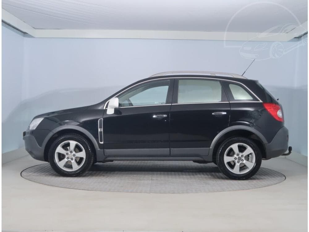 2010 Opel ANTARA - 3