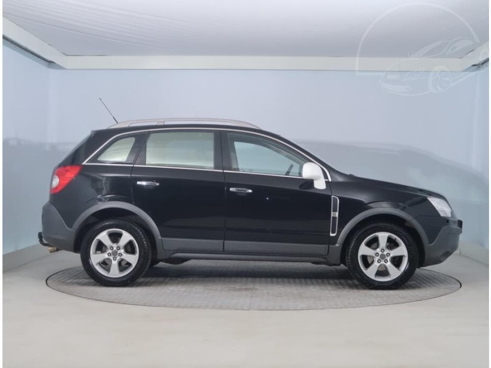 2010 Opel ANTARA - 6