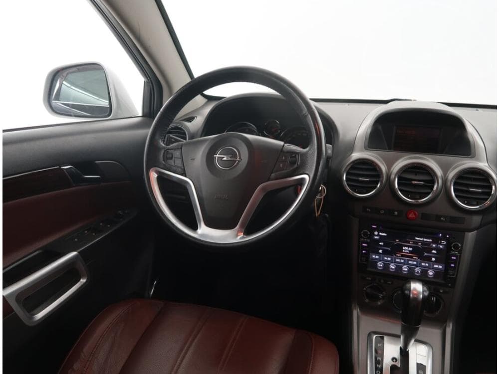 2010 Opel ANTARA - 7