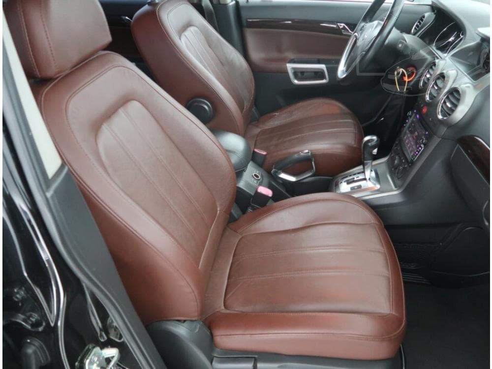 2010 Opel ANTARA - 9