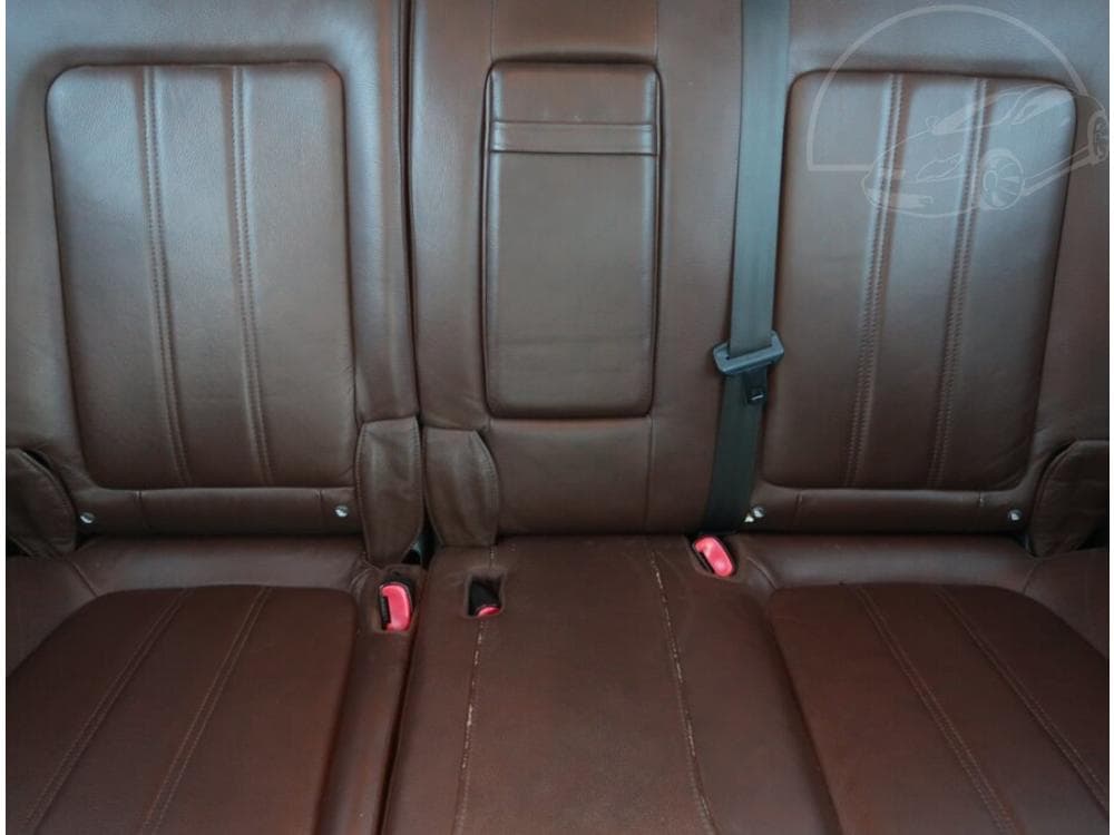 2010 Opel ANTARA - 10
